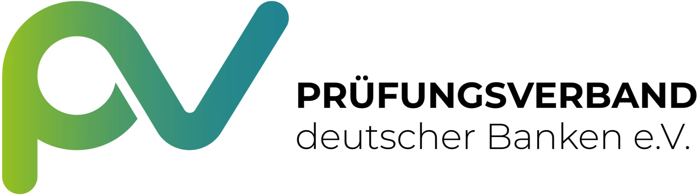 Prüfungsverband Banken Logo